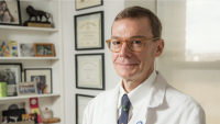 E. Sander Connolly, Jr., MD E. Sander Connolly, Jr., MD