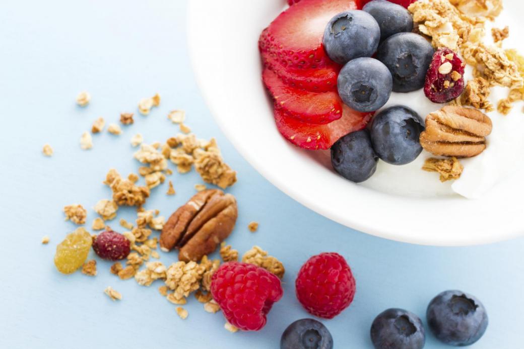 Healthy Snacking For Weight Gain Healthy Snacking for Weight Gain | Columbia University Irving Medical