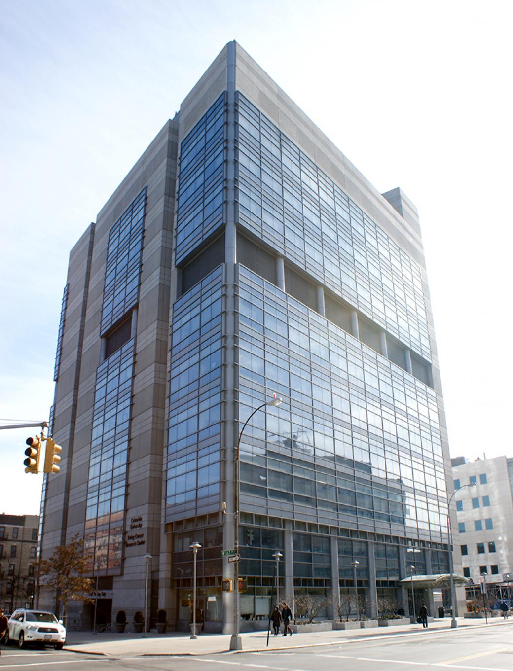 Herbert Irving Comprehensive Cancer Center Has Designation Renewed by