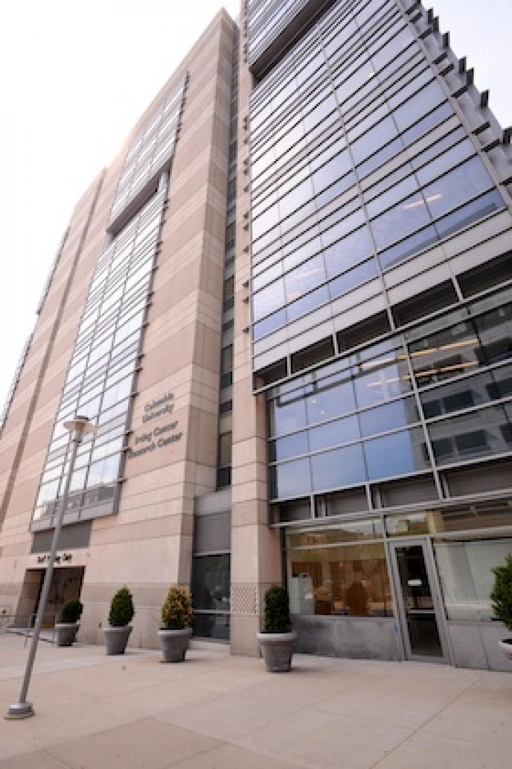 Columbia’s Cancer Center Receives 40 Million Gift