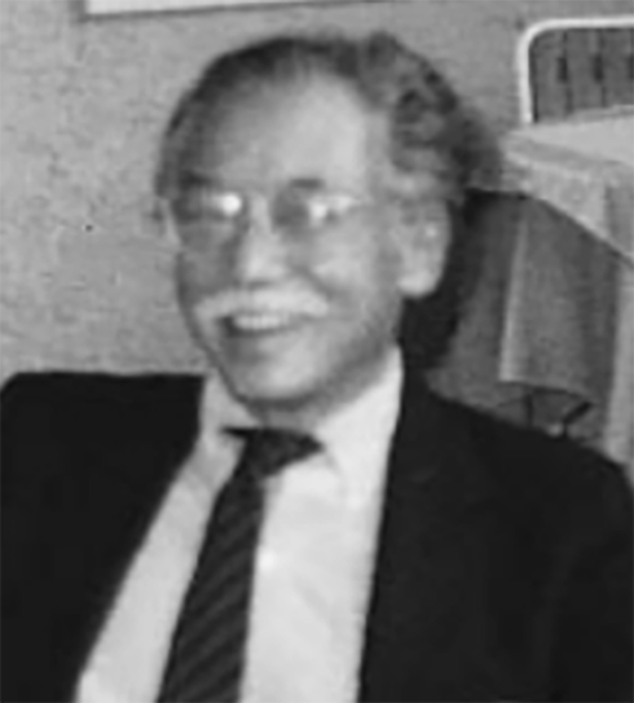 Daniel S. J. Choy, MD