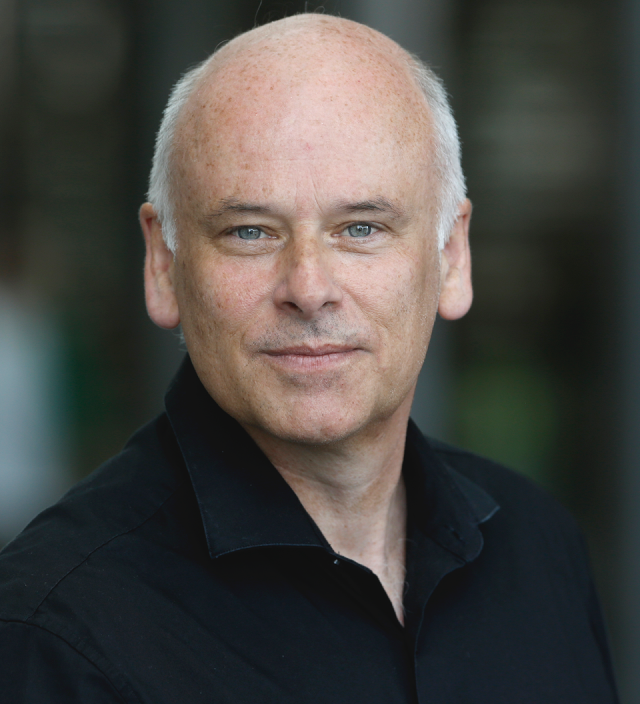 Robert Tampe