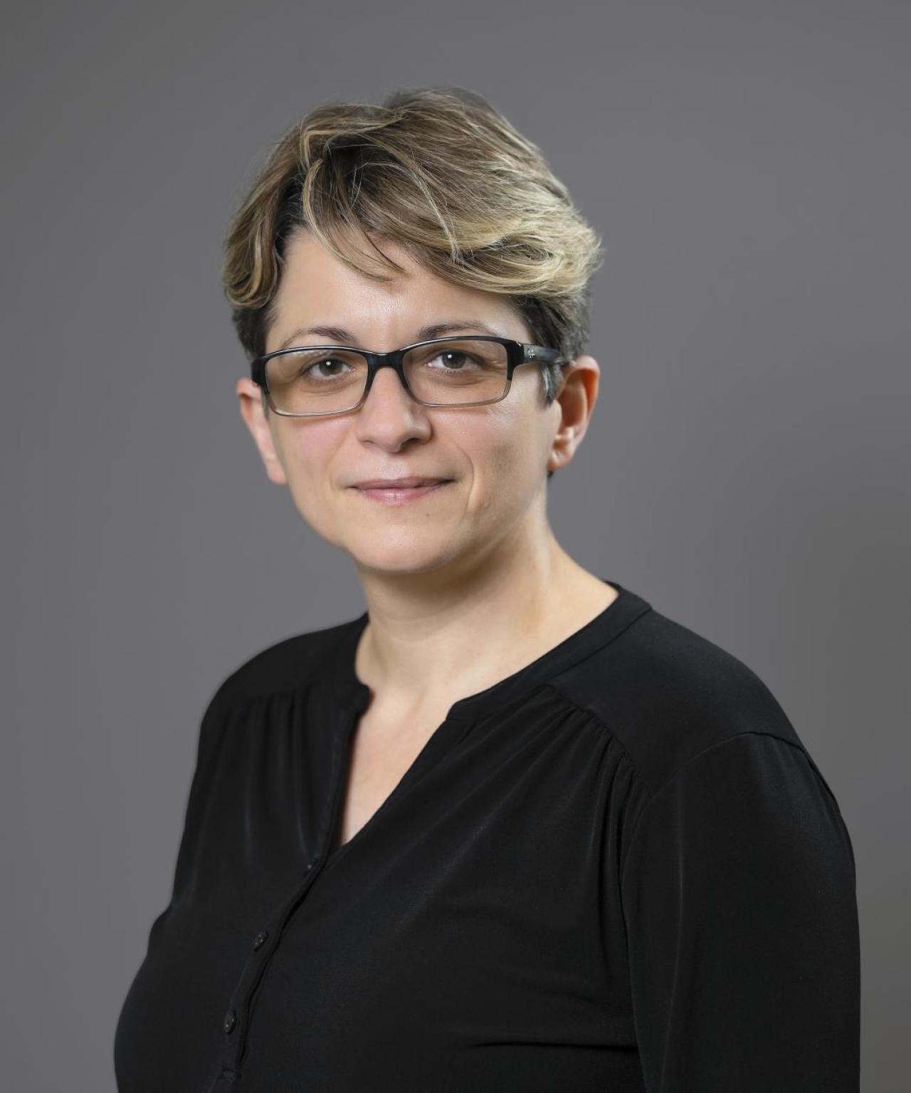 Despina Kontos, PhD