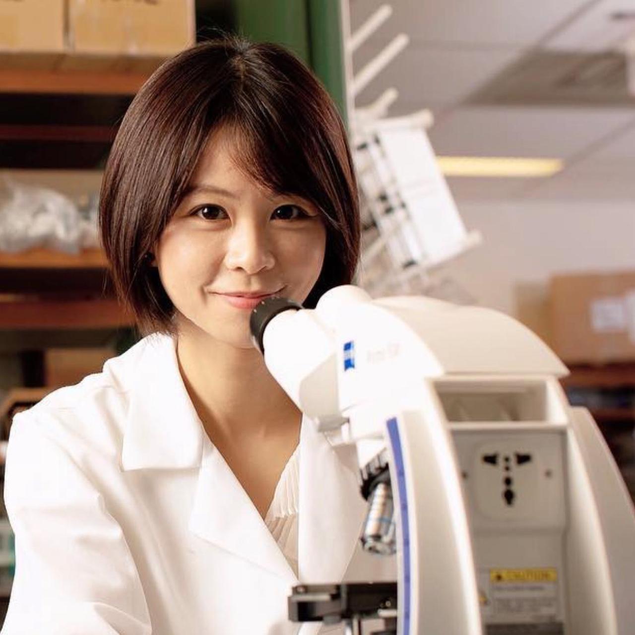 Christine Chio