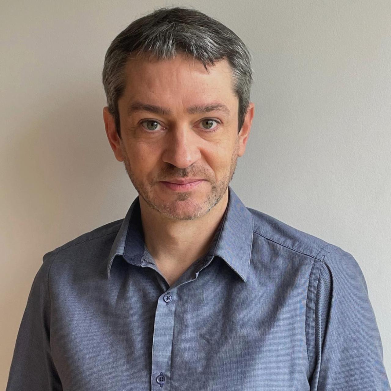 Stéphane Nedelec