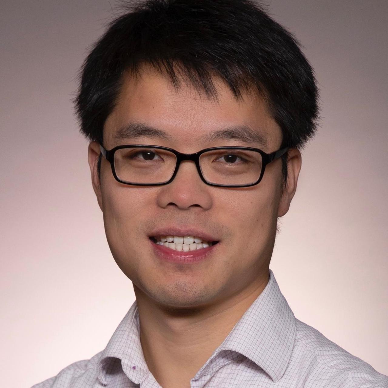 Xuebing Wu