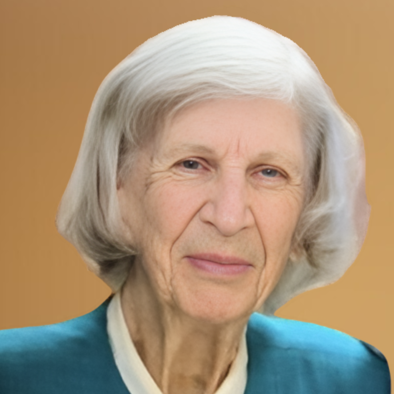 Sylvia Griffiths, MD, pediatric heart disease pioneer