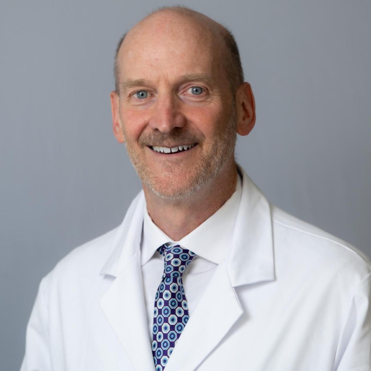 Andrew Moran, MD