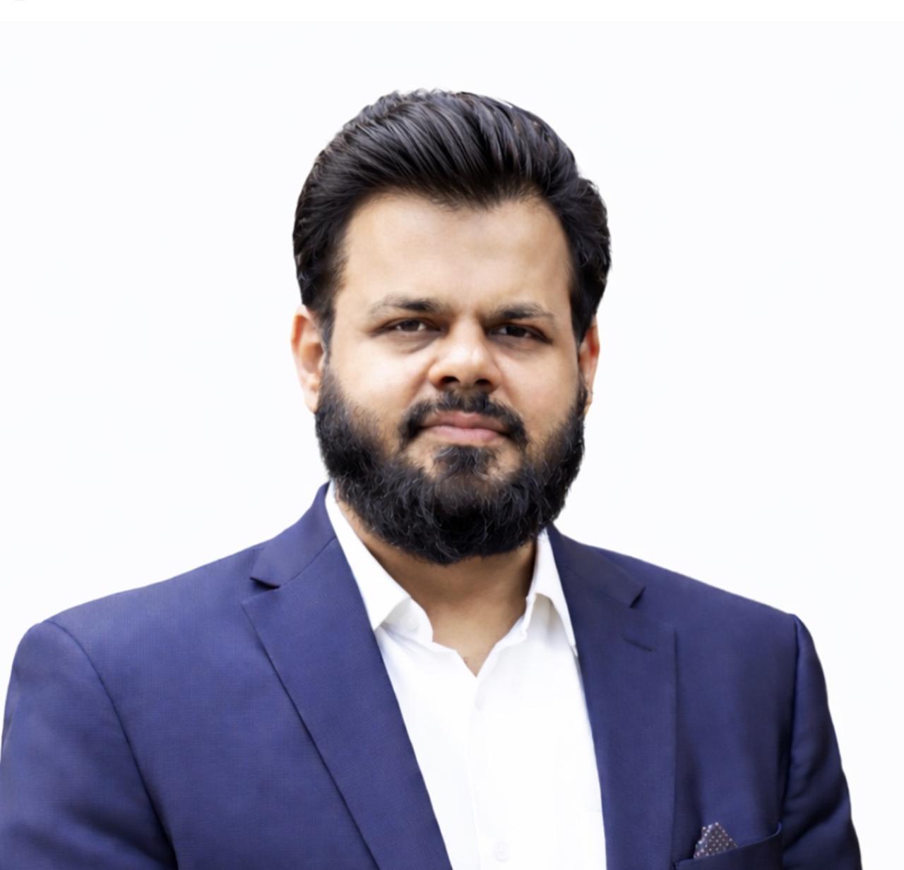 Danish Saleheen, MD