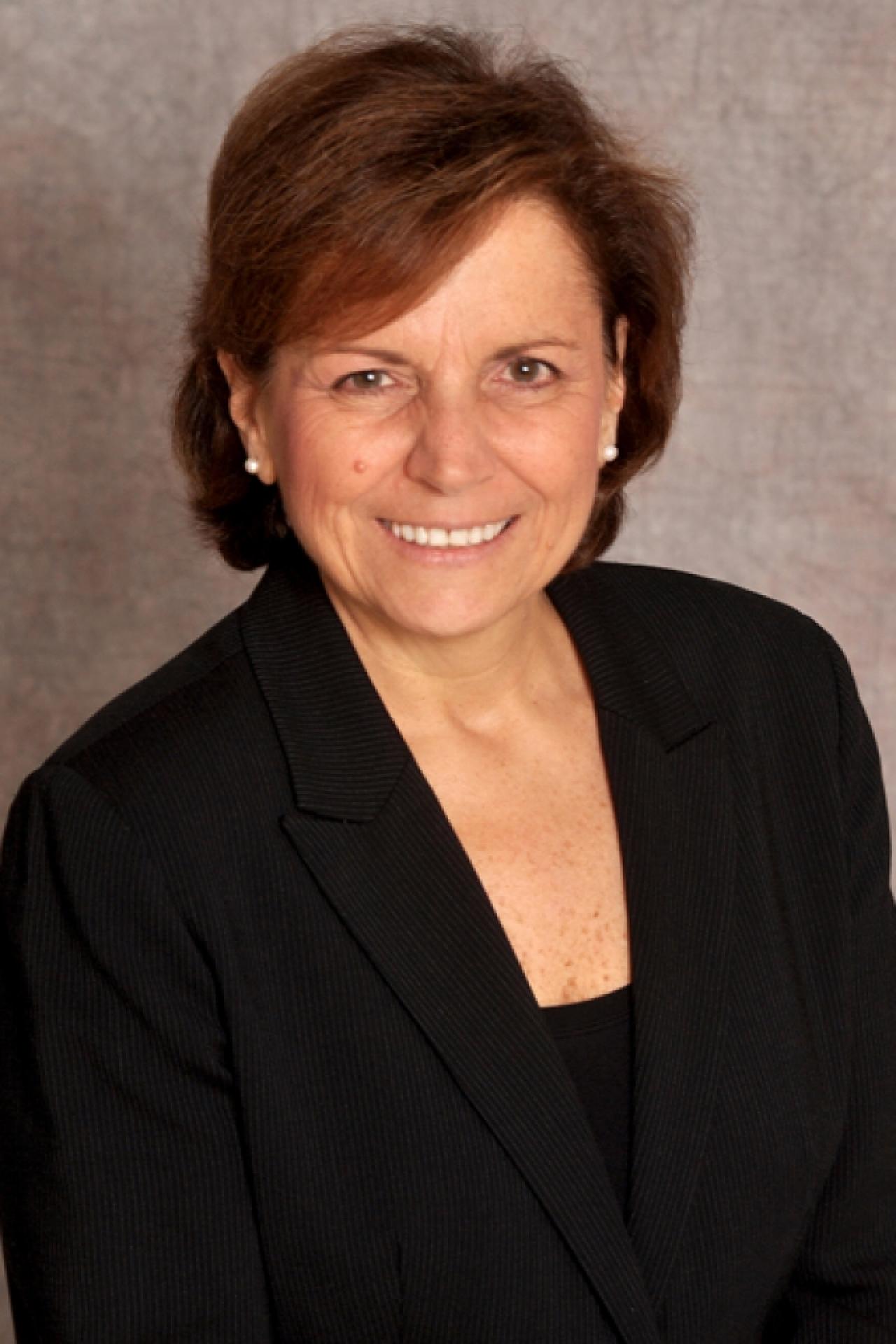 Anne Marie Albano, PhD