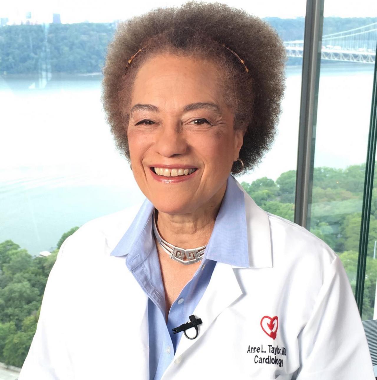 Anne Taylor, MD