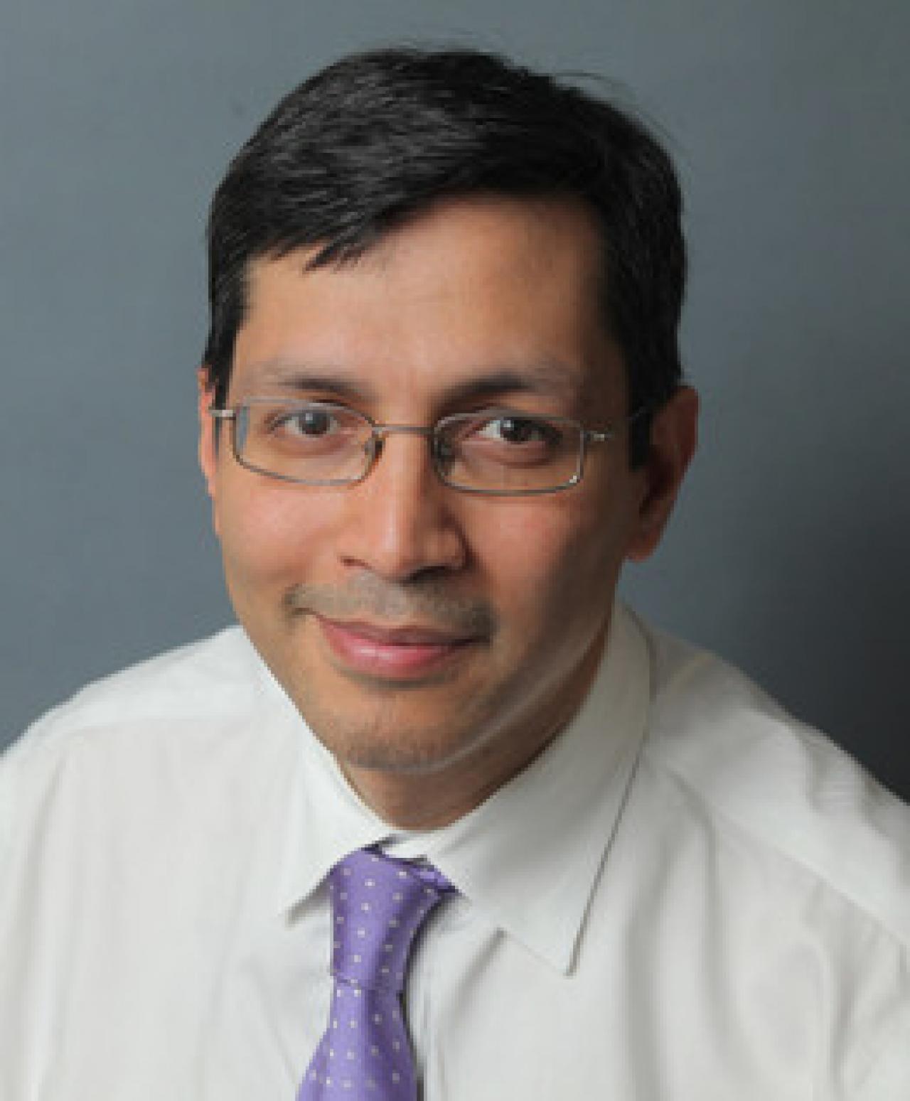 Sumit Mohan, MD, MPH