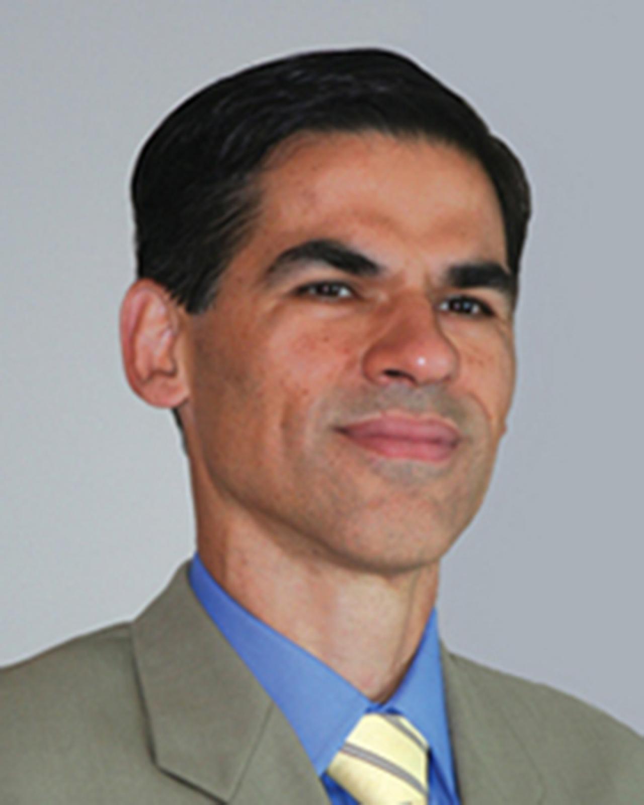 Marcos Vidal Melo, MD, PhD