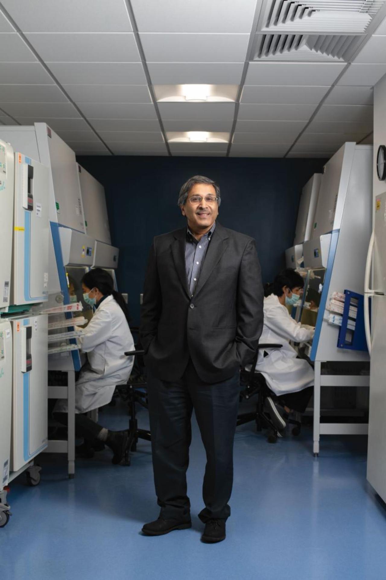Anil Rustgi, MD Anil Rustgi, MD