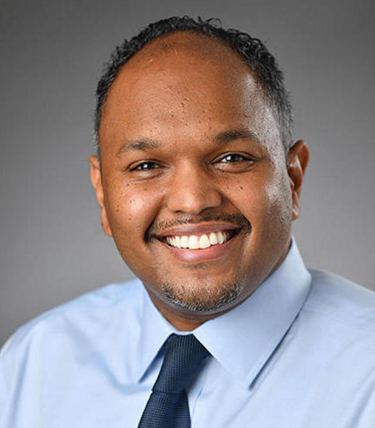 Joel Gabre, MD, Columbia gastroenterologist