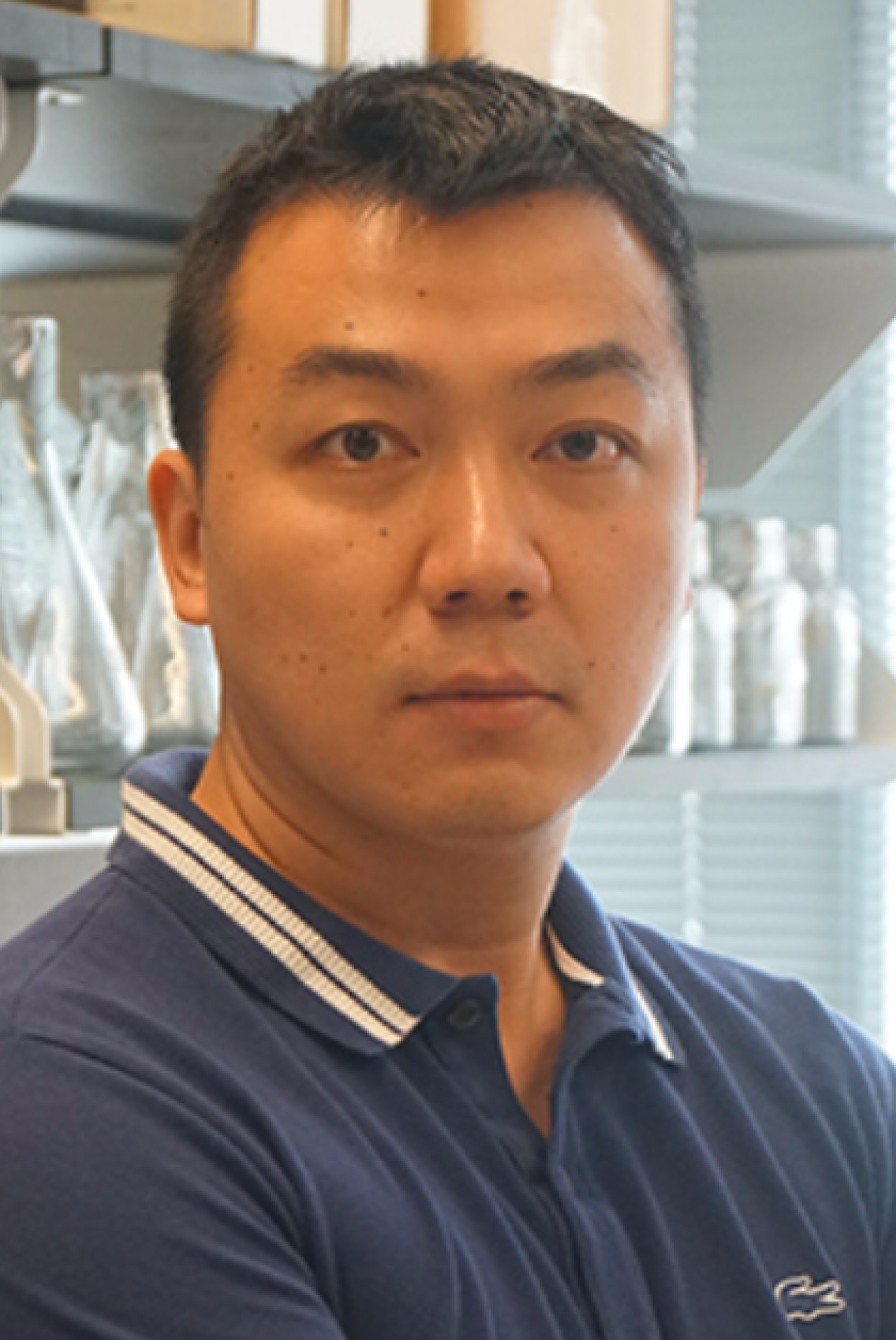 Chao Lu, PhD