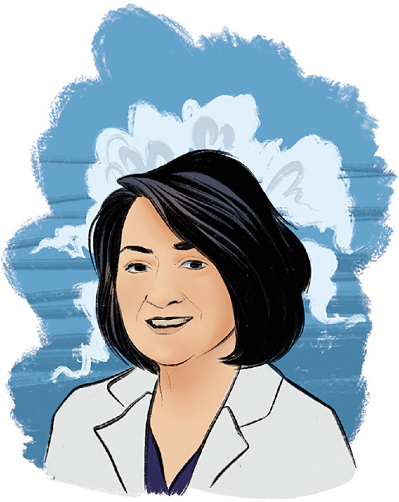 Esther Chung