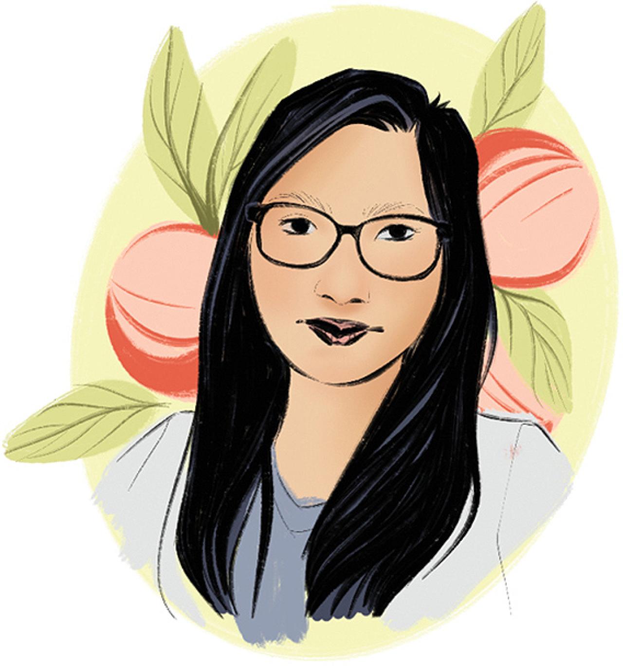 Michelle Au