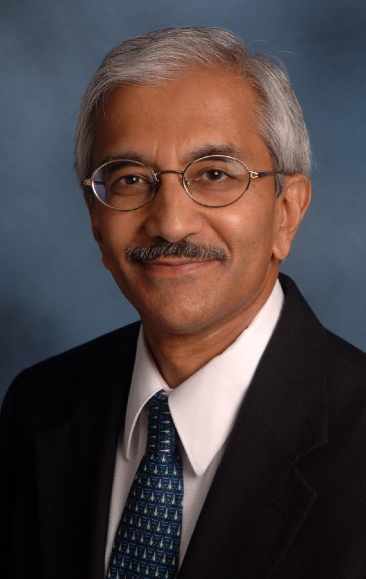 Headshot of Dr. Davangere Devanand