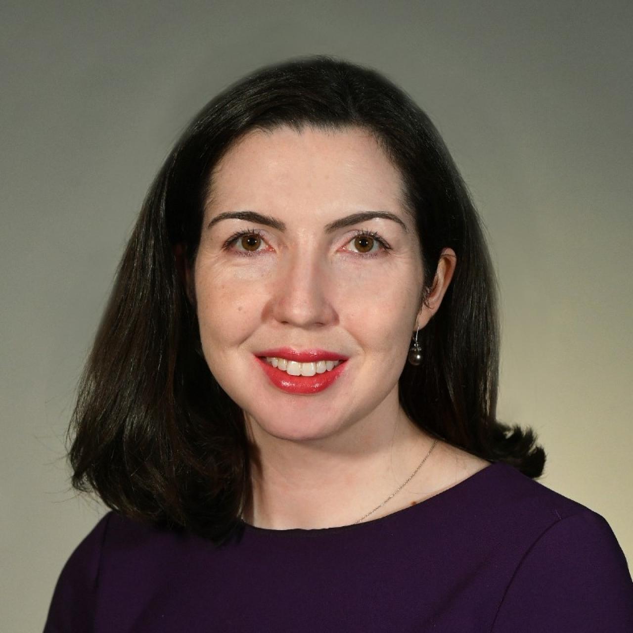 Julia McGuinness, MD