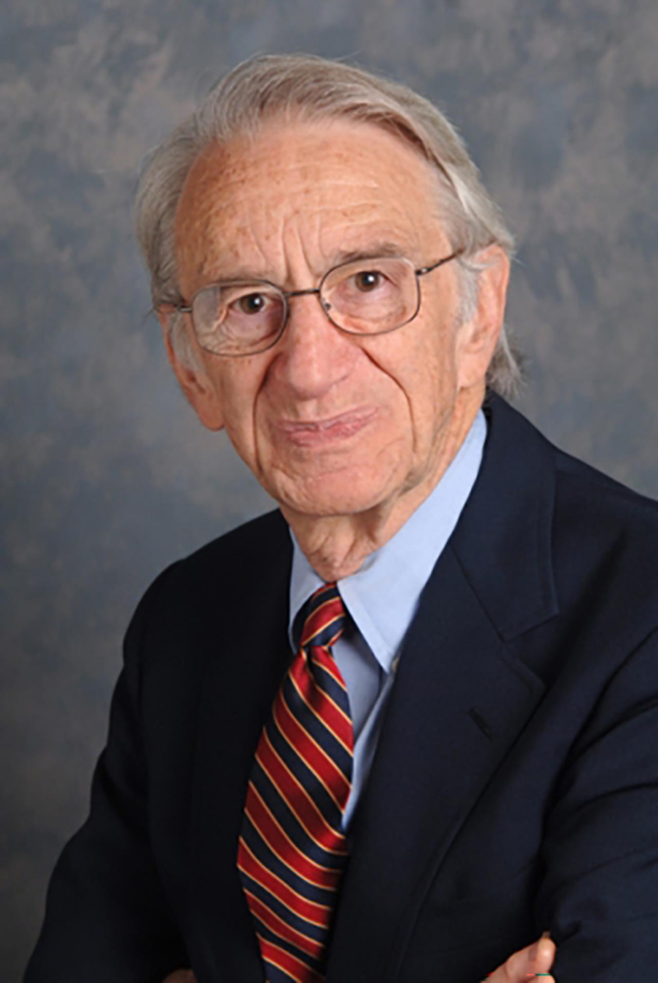 Donald Kornfeld