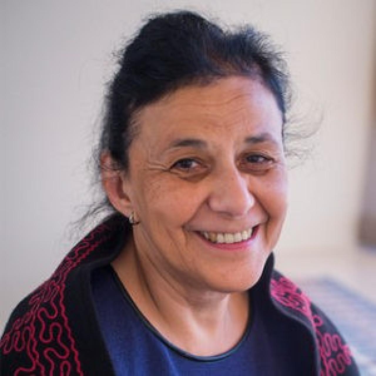 Wafaa El-Sadr, MD, MPH