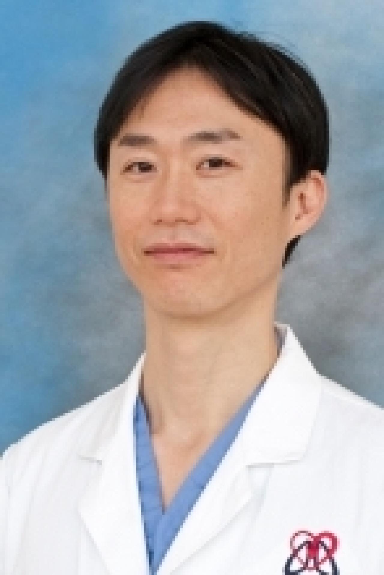 Koji Takeda, MD