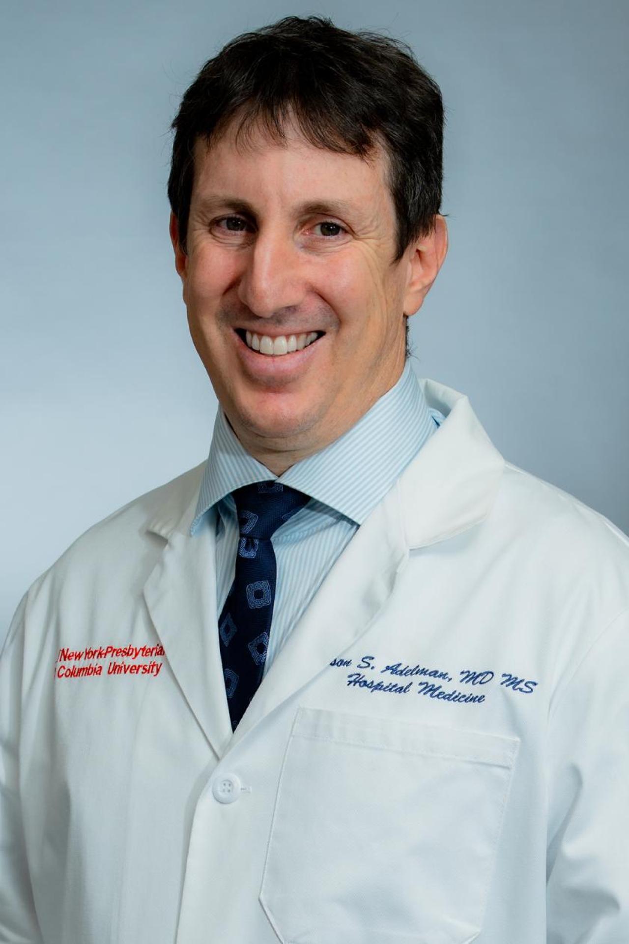 Jason Adelman, MD