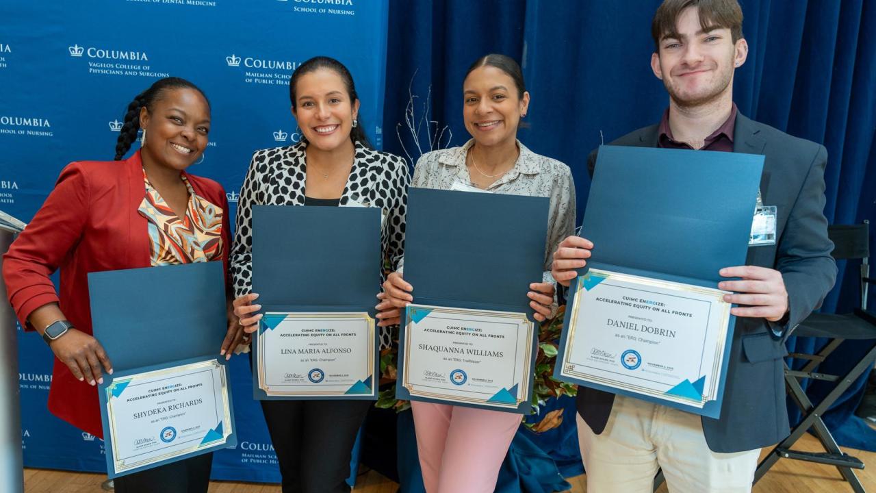 Diversity Equity Inclusion And Belonging Summit Seeks To Accelerate