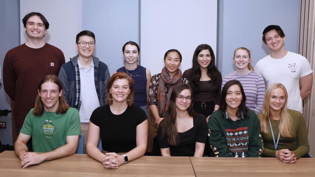 NIH FELLOWSHIPS FOR INTERNATIONAL STUDENTS visual data 2