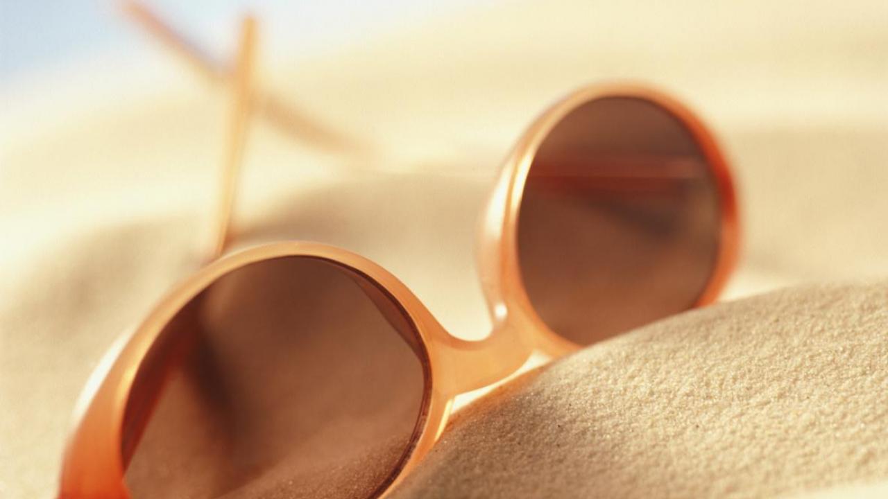 Five Ways to Protect Your Eyes from Sun Damage This Summer Columbia