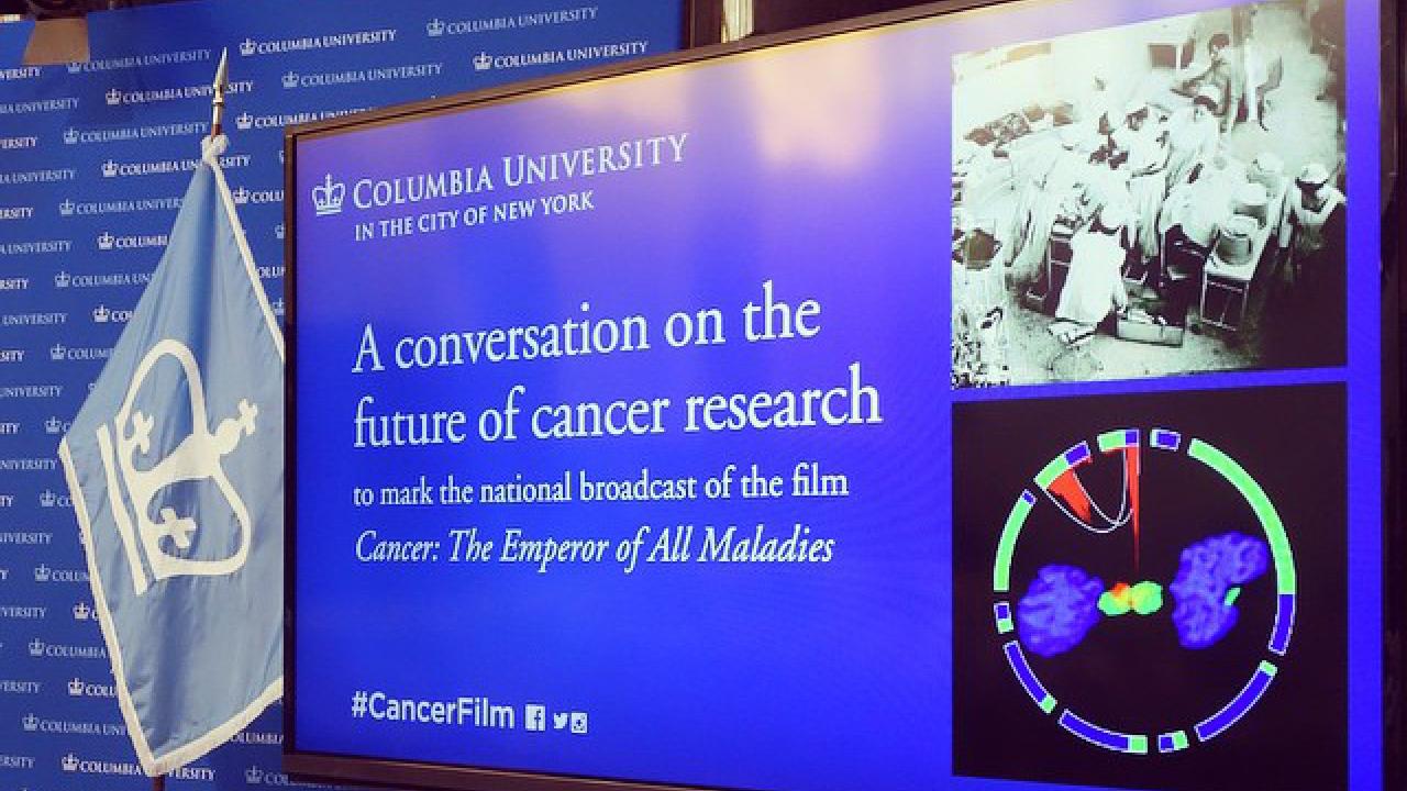 Precision Medicine Shaping the Future of Cancer Research