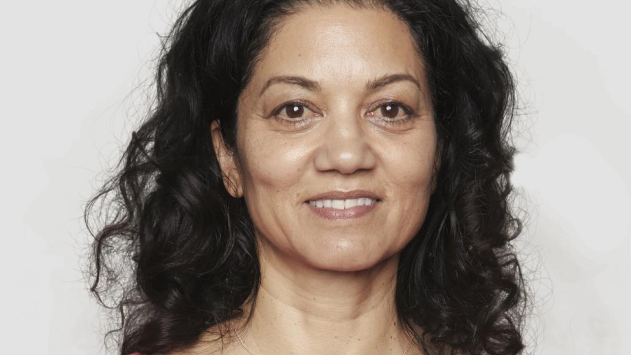 Michelle Rozo NIH All of Us Research Program Takes Off May 6 | Columbia University ...