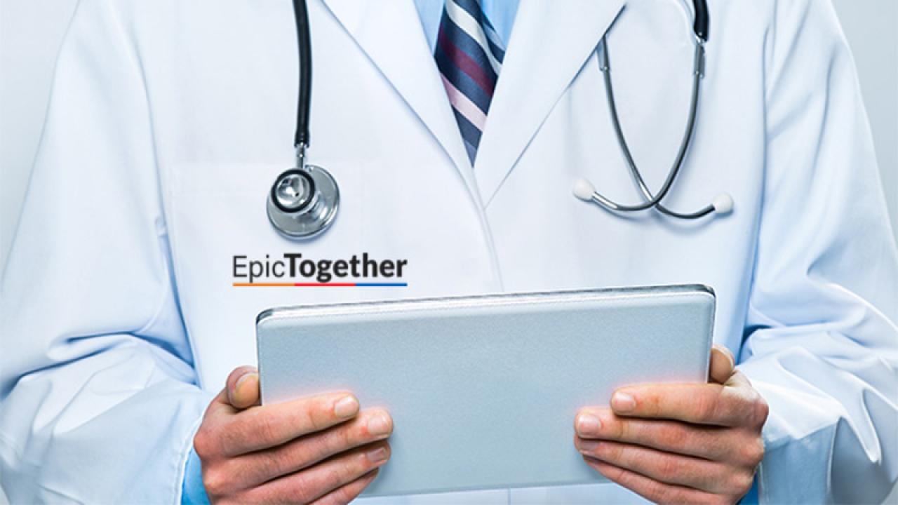 What To Expect at Epic Golive Columbia University Irving Medical Center
