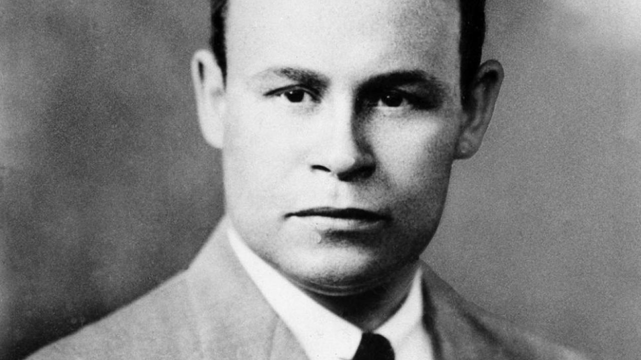 Charles Drew, Blood Bank Pioneer | Columbia University Irving Medical