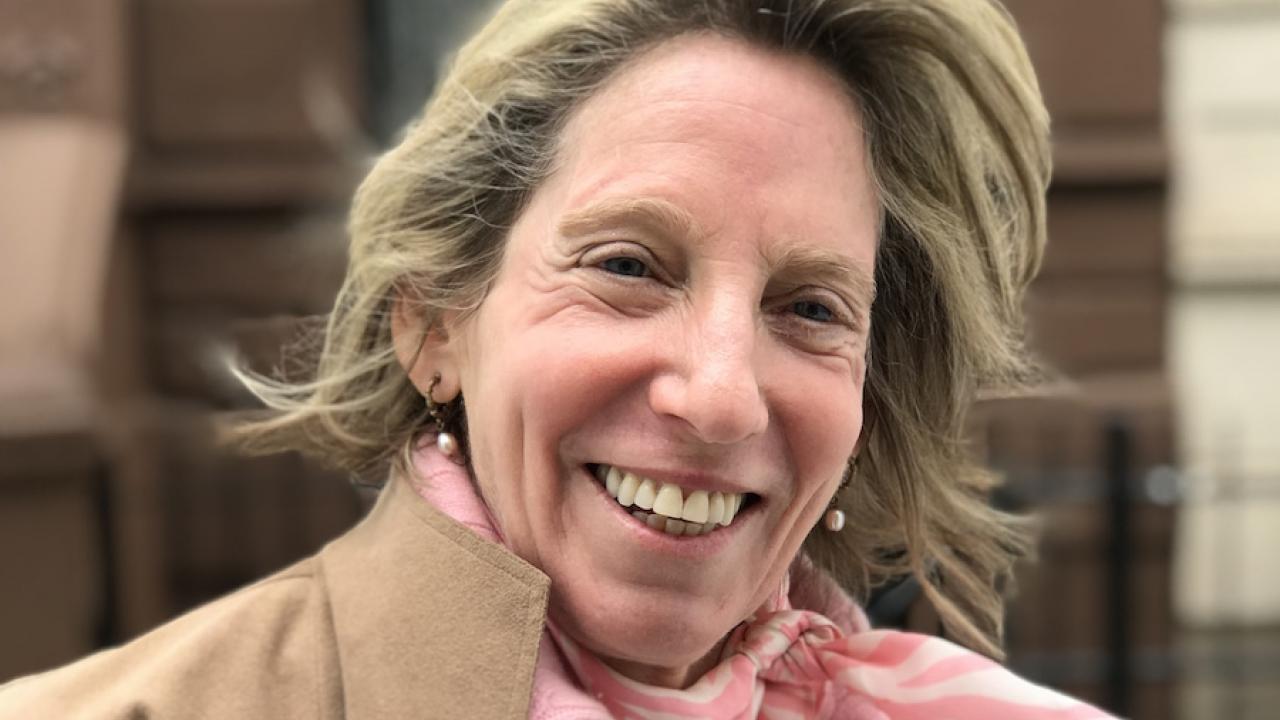 Anne H—Joining the All of Us Research Program for the Greater Good ...