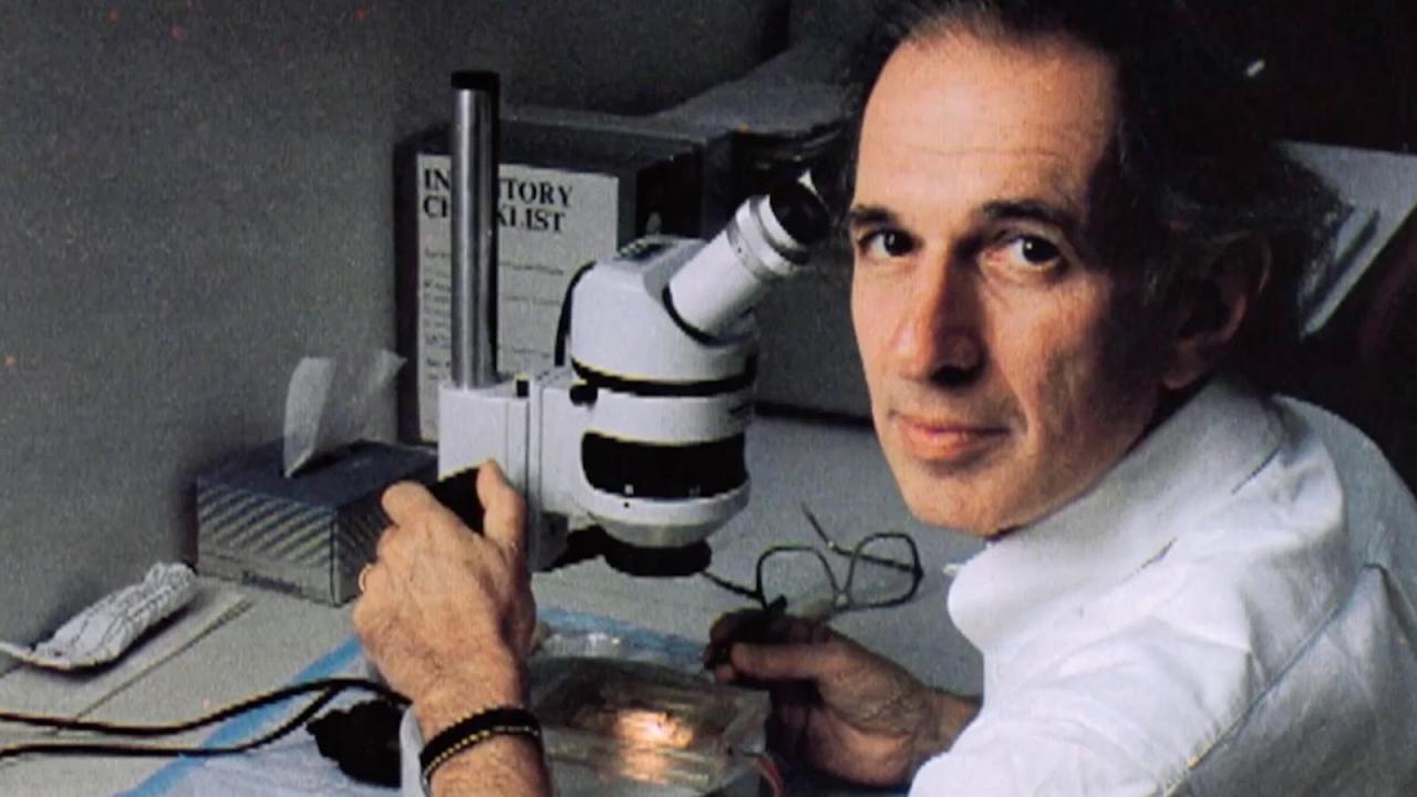 Eric Kandel From Refugee to Nobel Prize Winner Columbia