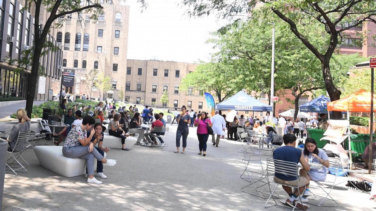 Coronavirus Information For CUIMC Students Columbia University Irving 