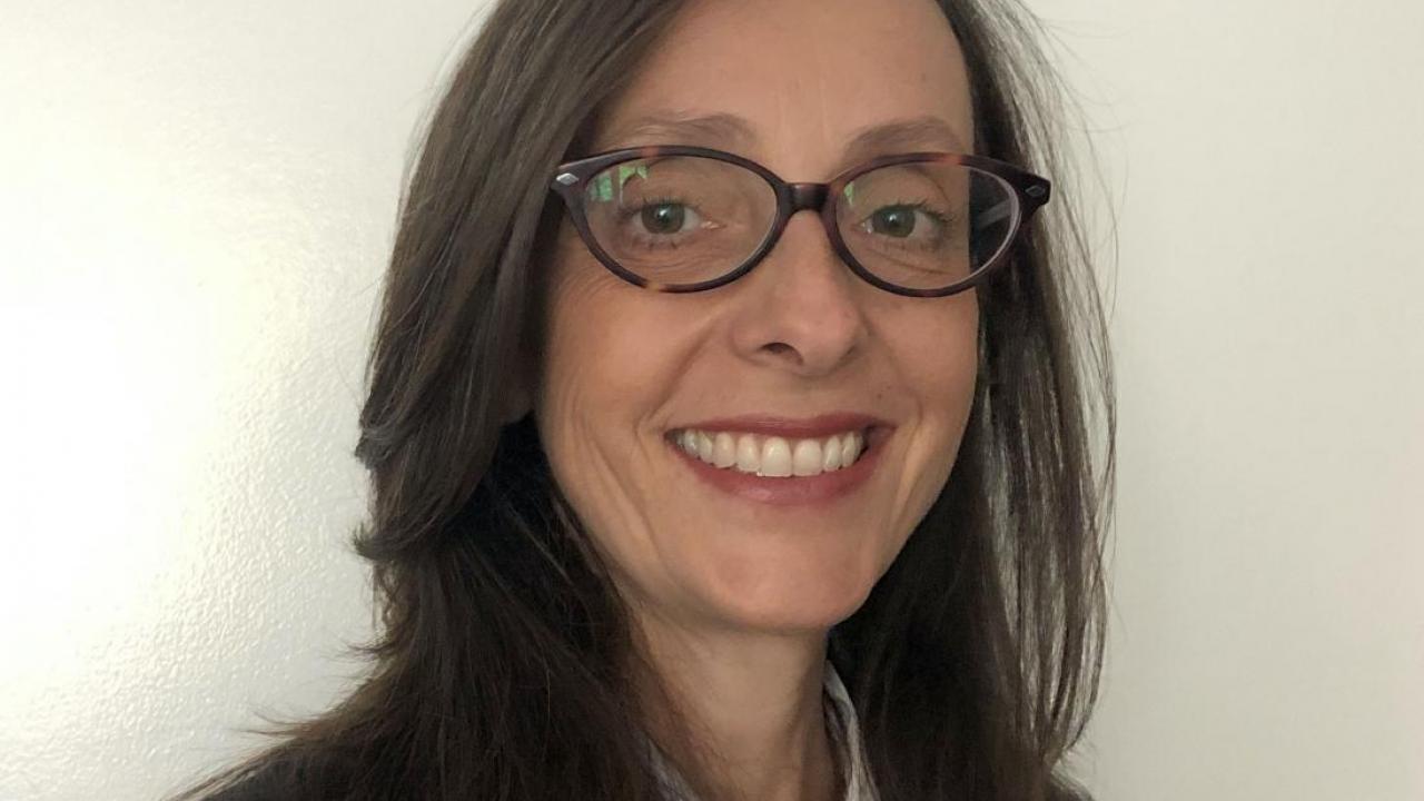 Sabrina Diano Appointed New Director of Institute of Human