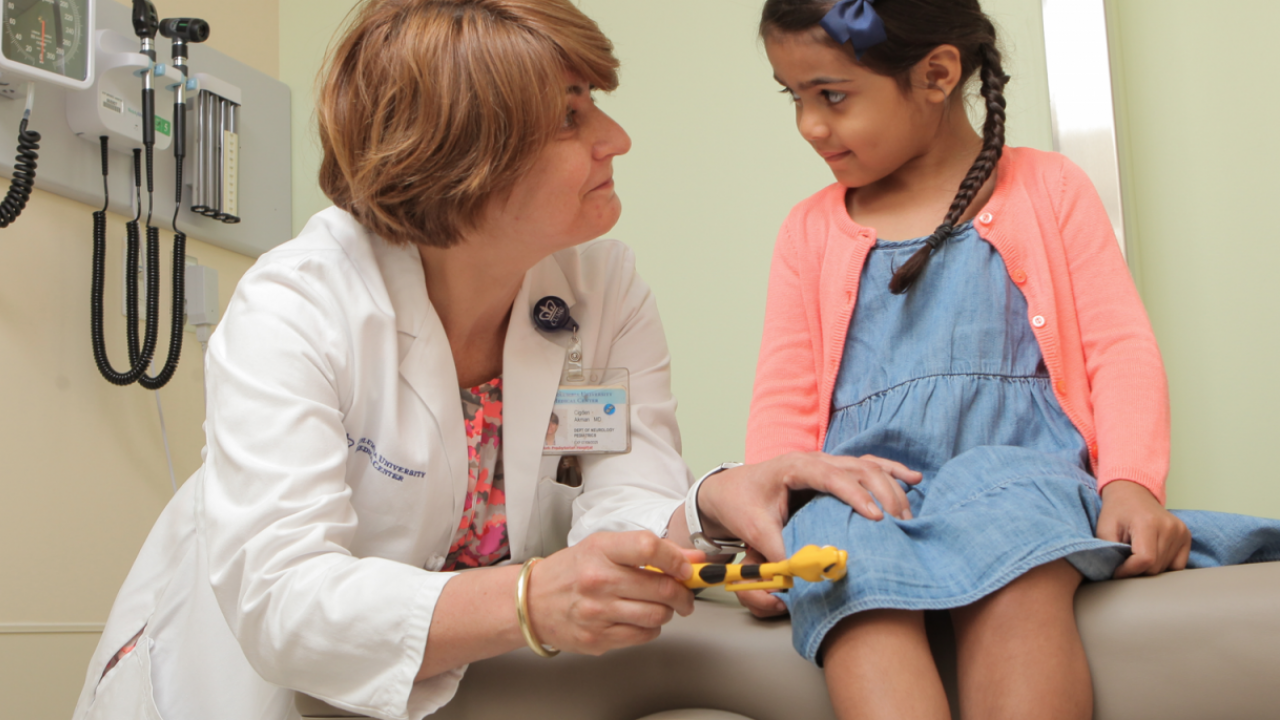 Patient Care Columbia University Irving Medical Center