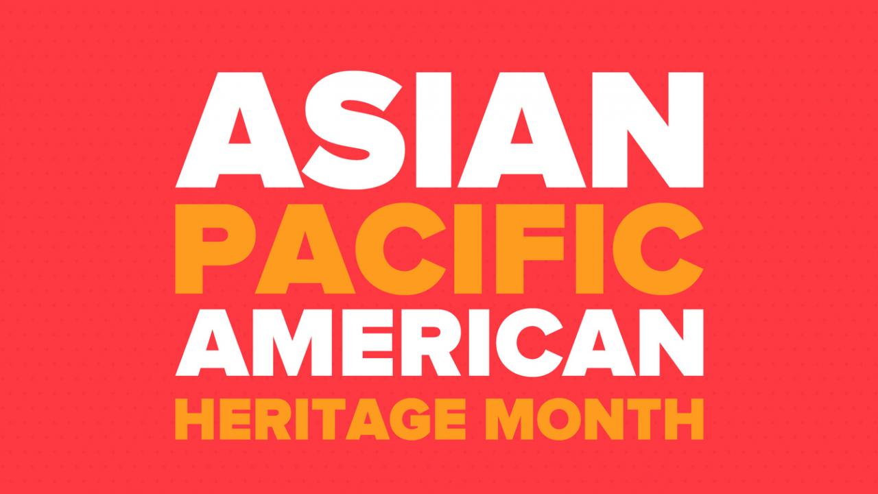 CUIMC Celebrates AAPI Heritage Month | Columbia University ...