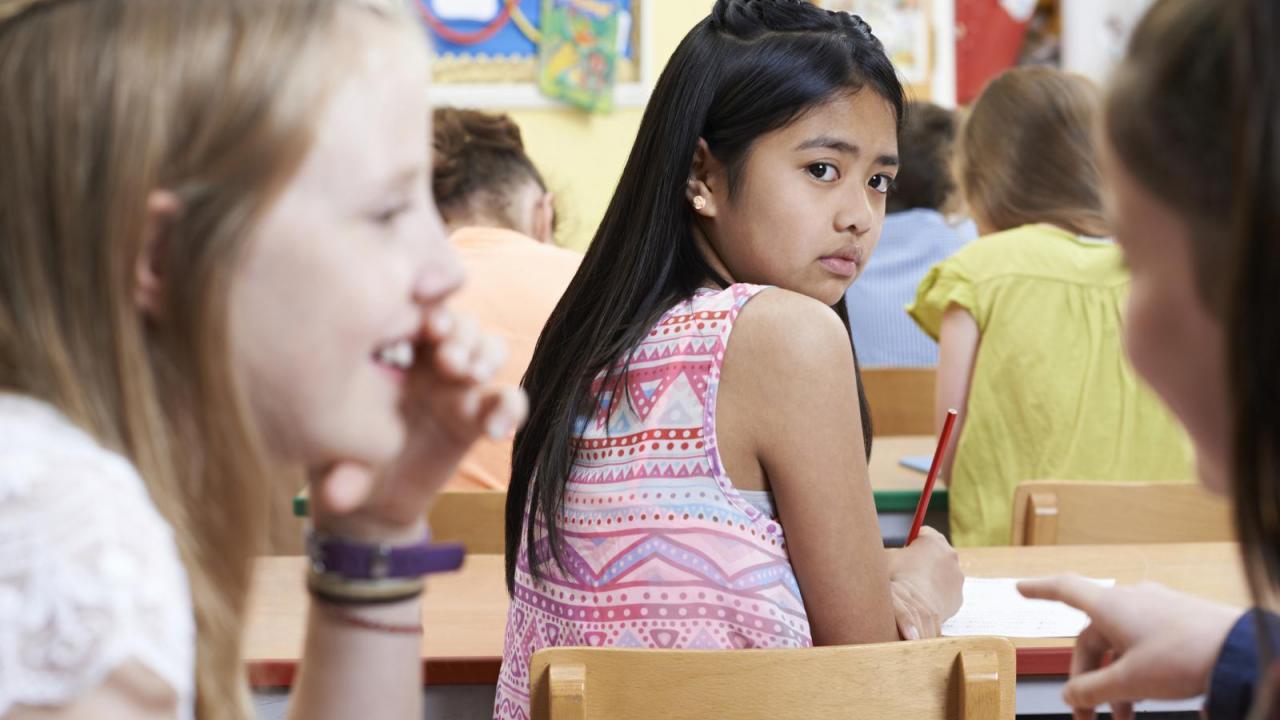 Bullying and Children What Parents Need to Know Columbia University