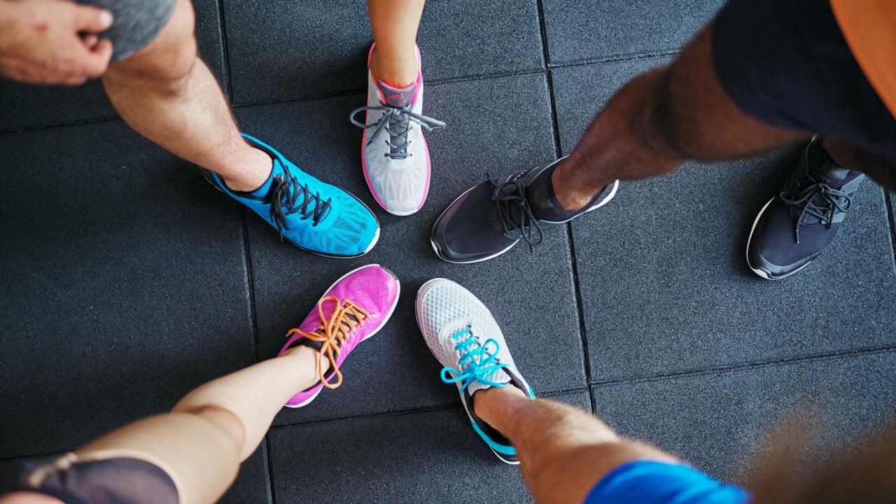 CUIMC Steps Digital Step Challenge Columbia University Irving