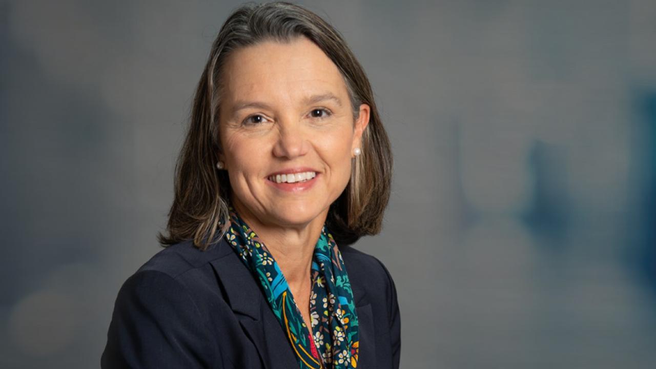 Assembly for Katrina Armstrong, MD Columbia University Irving Medical Center