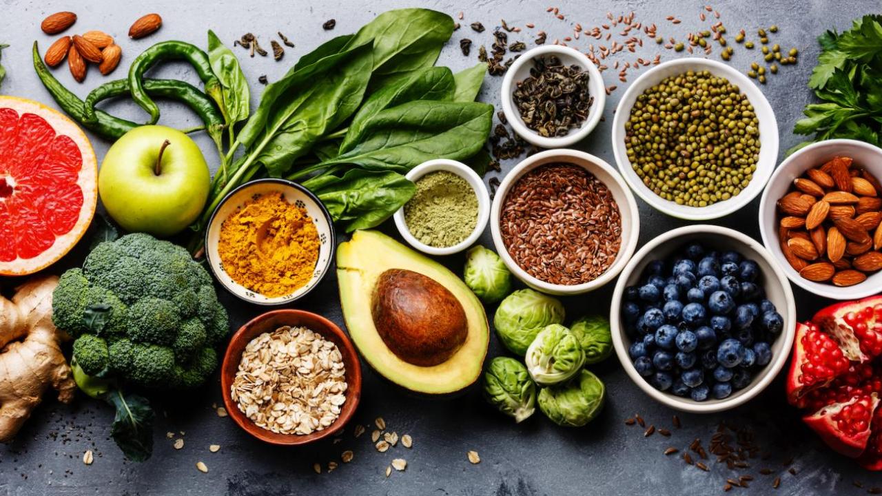 What is a plant-based diet, and is it healthy? | Columbia University Irving Medical Center