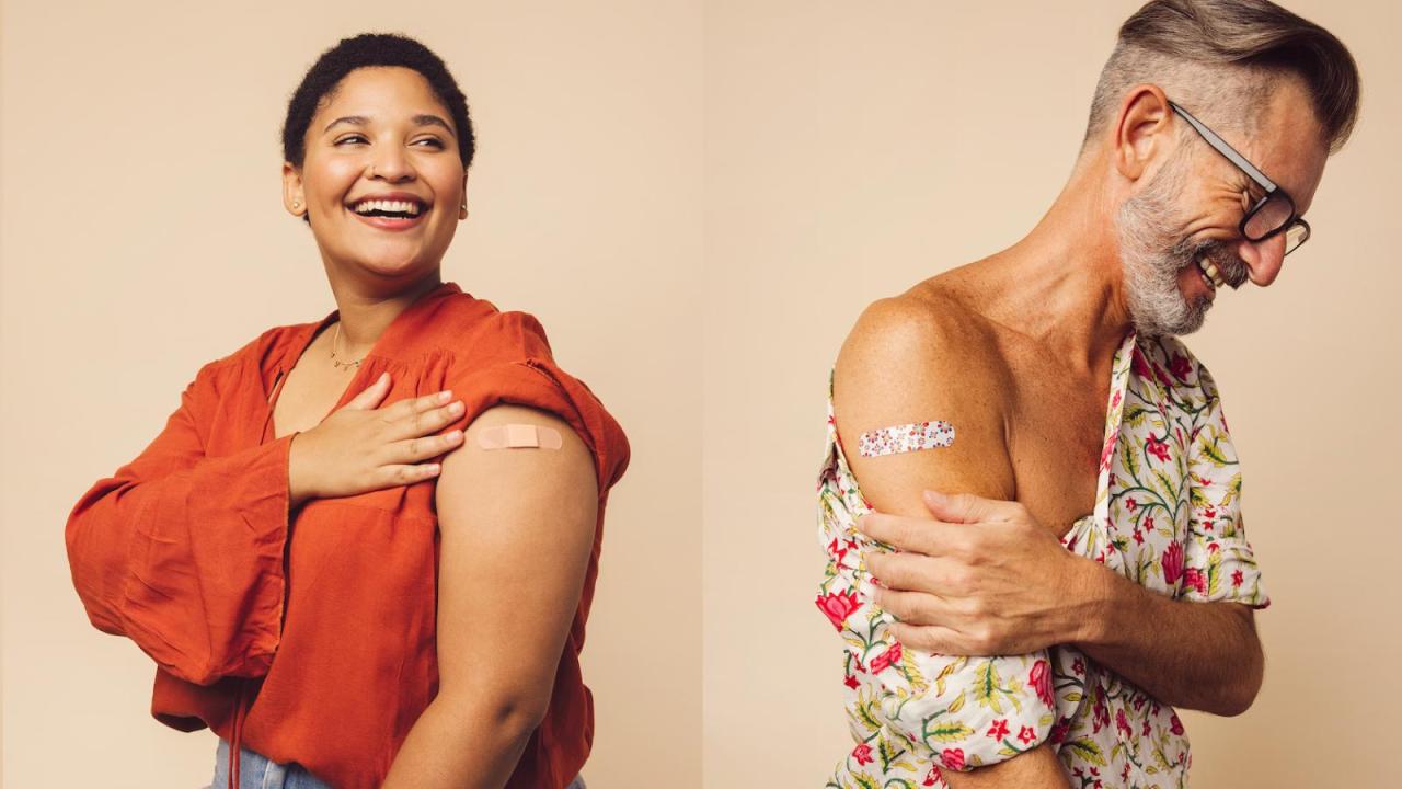 The 8 Vaccines Adults May Need Columbia University Irving Medical Center