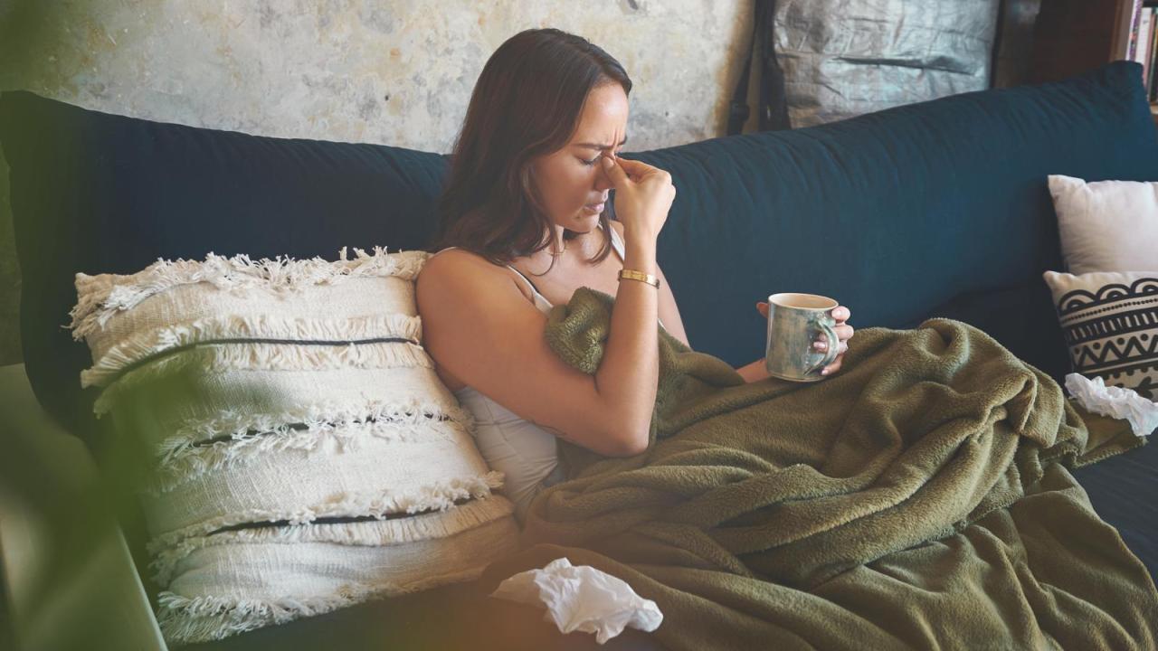 What You Really Need to Do to Boost Your Immunity What You Really Need to Do to Boost Your Immunity