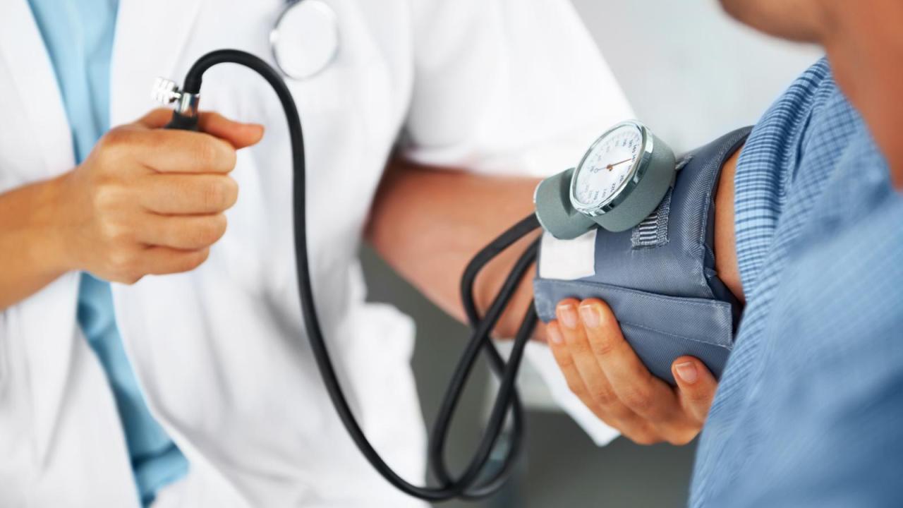 Should You Check Your Blood Pressure at Home? > News > Yale Medicine