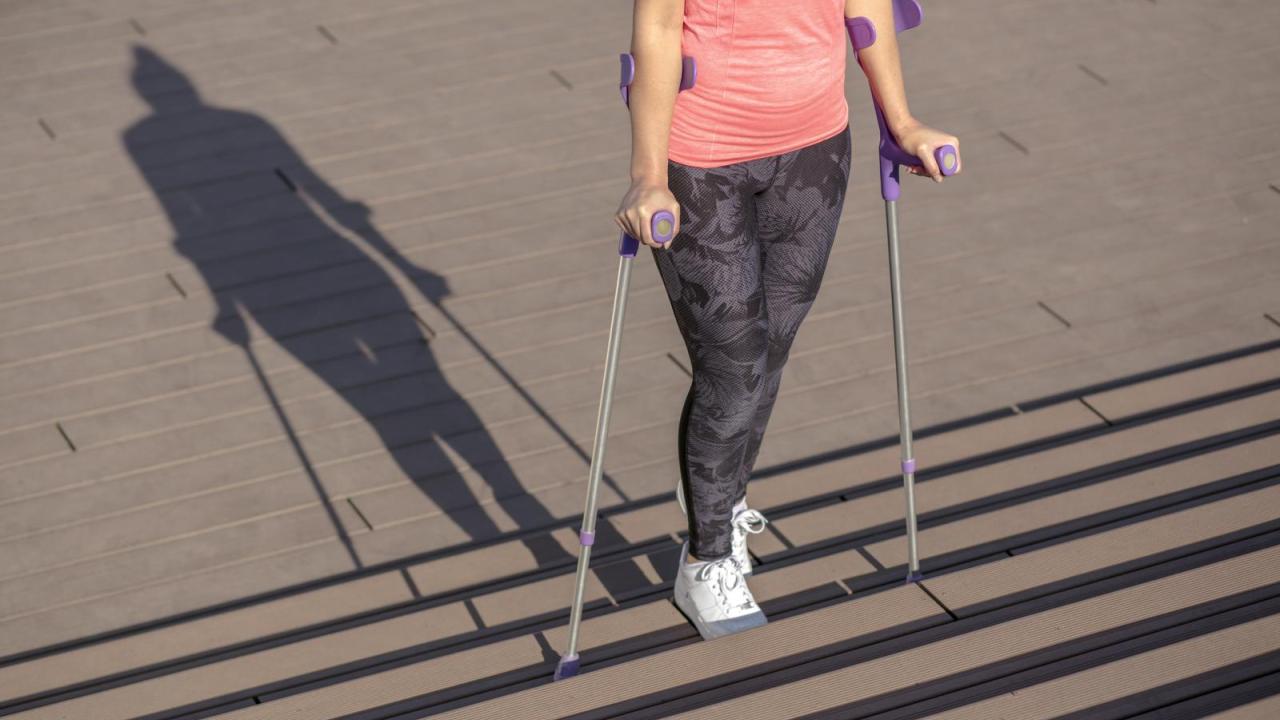 Stiff Person Syndrome Is Not What You Think It Is Columbia University