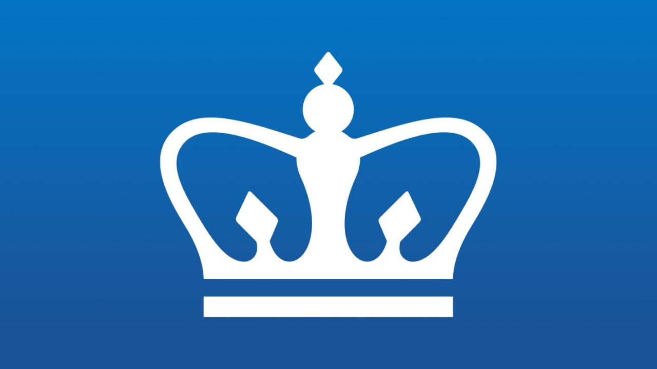 Statement to the Columbia Community from University President Minouche Shafik and CUIMC CEO